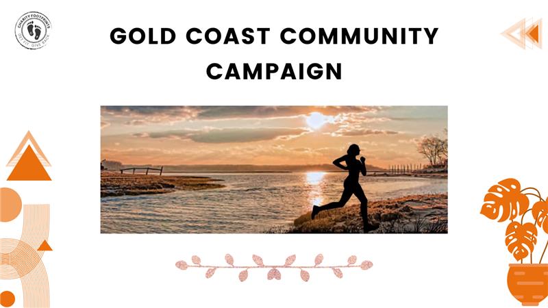 The Gold Coast Community Campaign