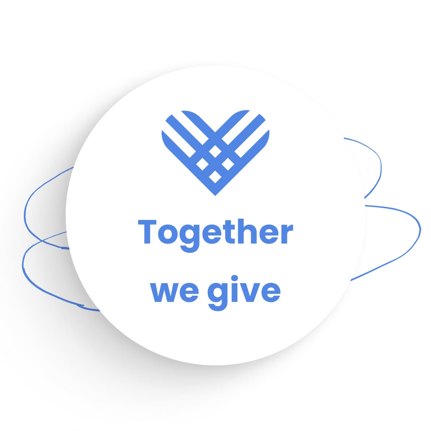Giving Tuesday Together We Give