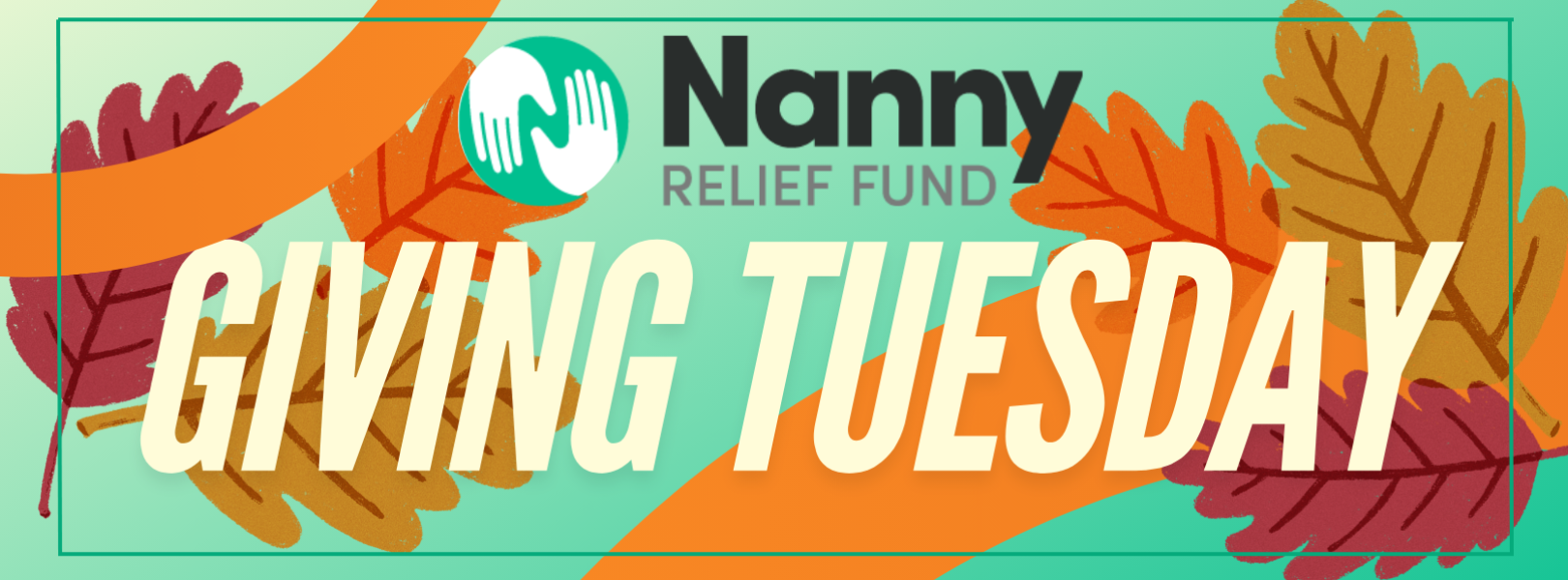 Giving Tuesday 2024 - Nanny Relief Fund