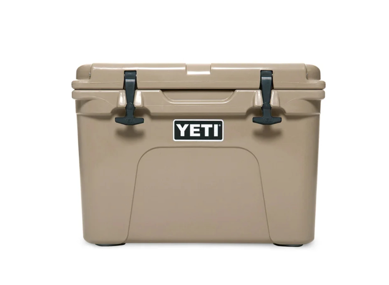 The Wickertree - We're introducing our newest arrival – the Yeti
