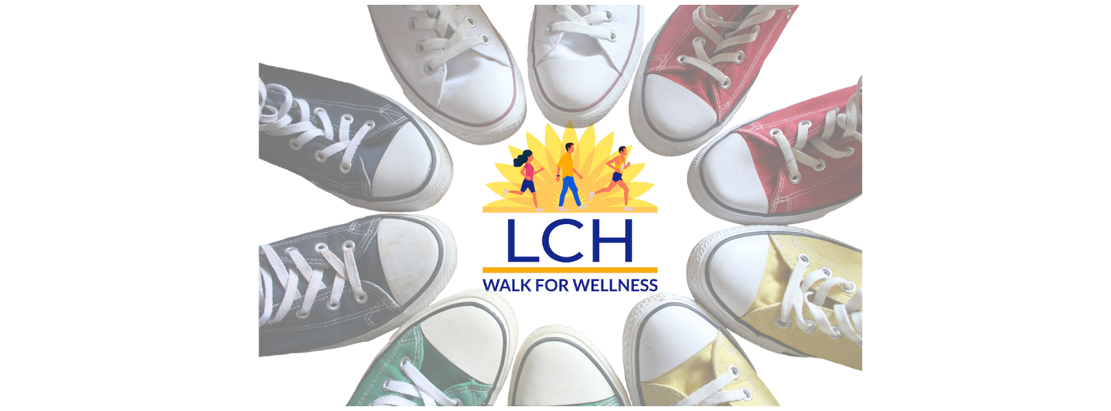 Leaderboard | Walk for Wellness