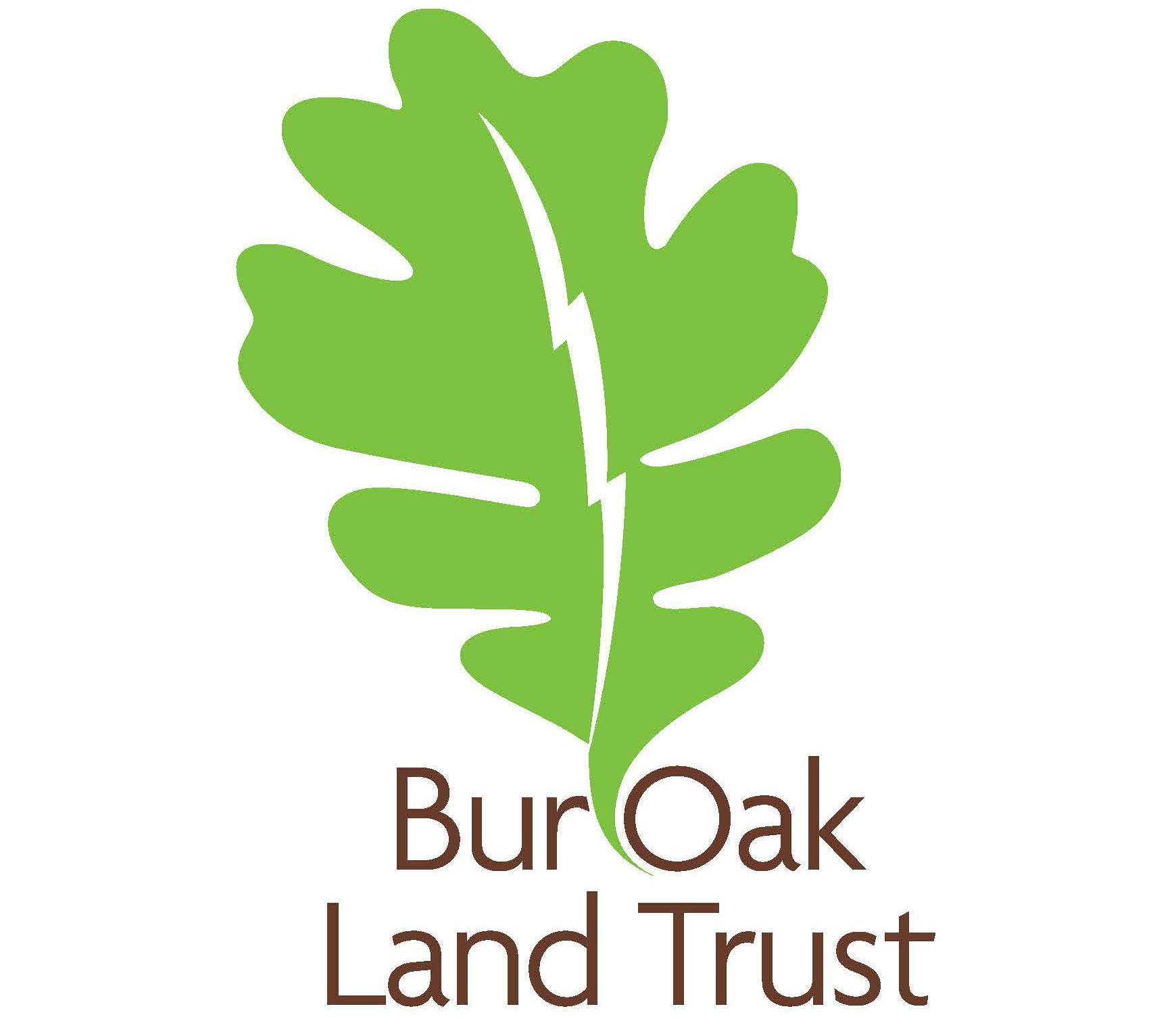 Bur Oak Land Trust