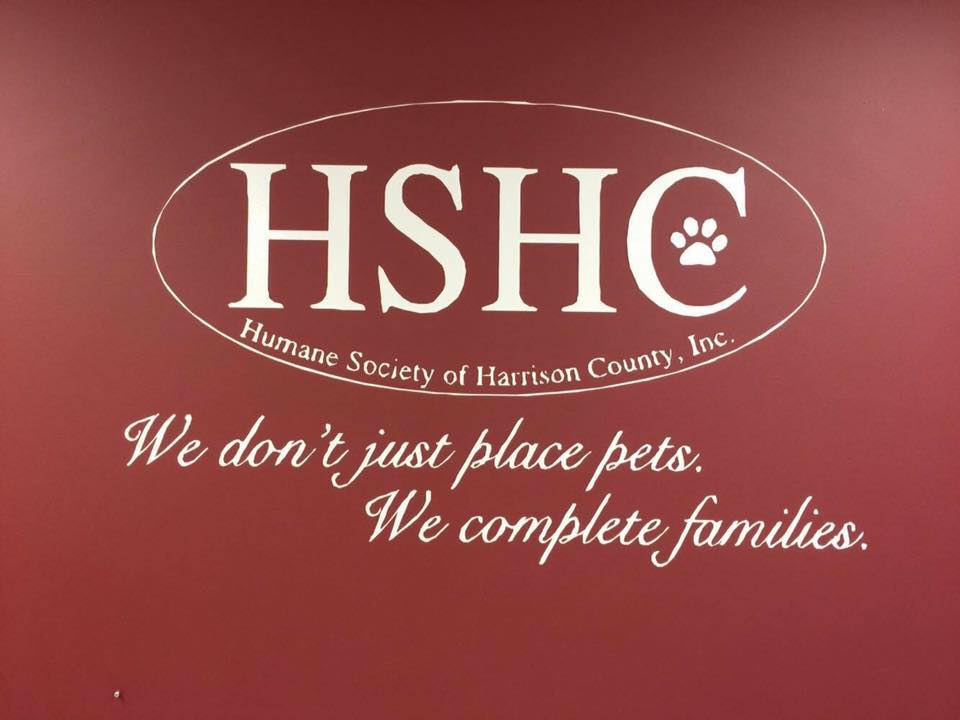 Humane Society of Harrison County Inc. of West Virginia