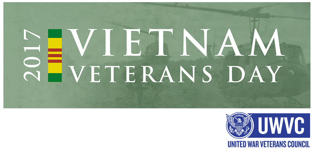 United War Veterans Council Inc.
