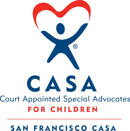 San Francisco Court Appointed Special Advocates
