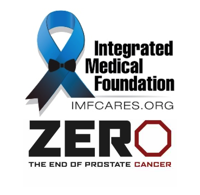 Integrated Medical Foundation Inc. with   Zero The End of Prostate Cancer