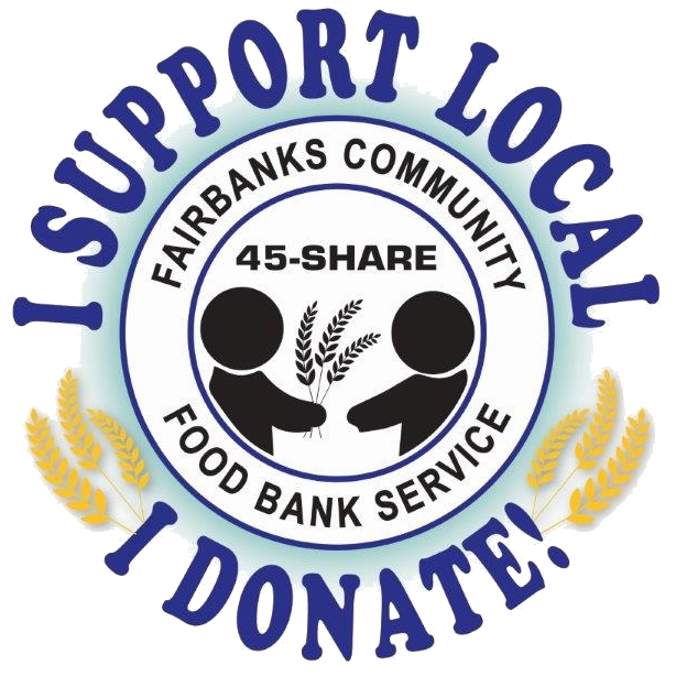 Fairbanks Community Food Bank Service Inc.