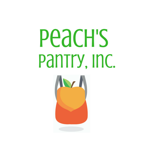 Peachs Pantry