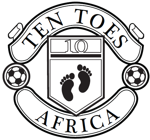 Ten Toes Africa Inc.