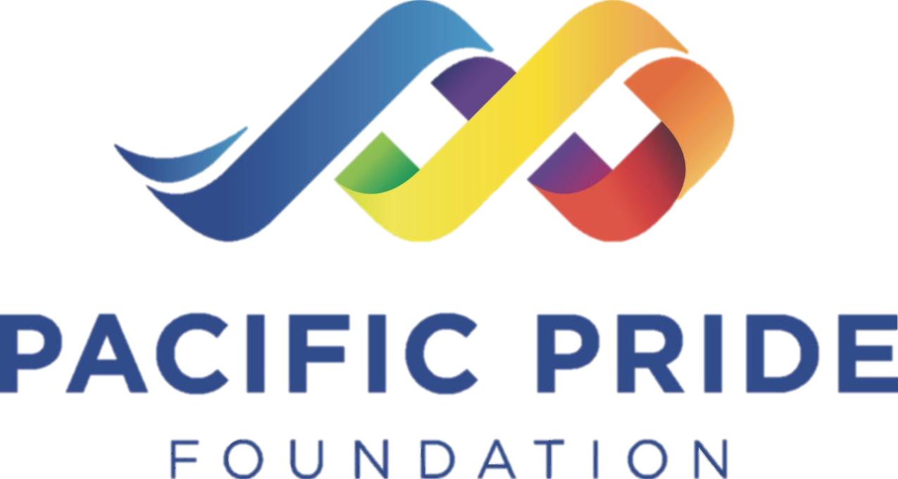 Pacific Pride Foundation Inc.