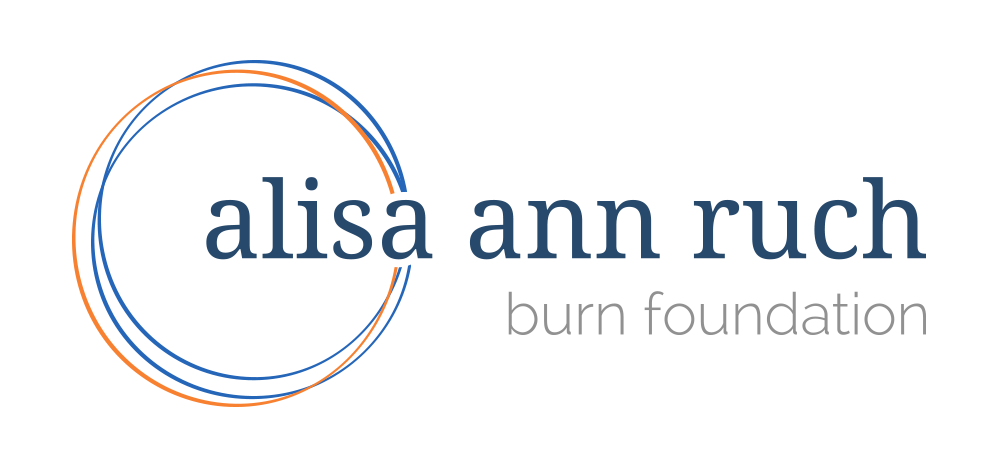 Alisa Ann Ruch California Burn Foundation