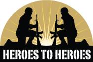 Heroes to Heroes Foundation