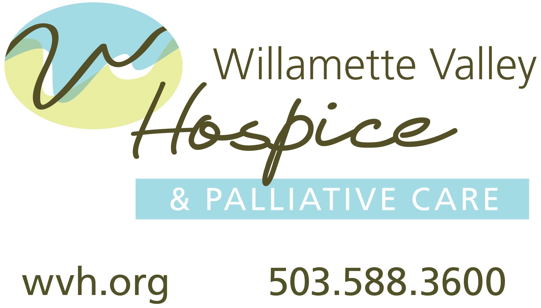 Willamette Valley Hospice Inc.