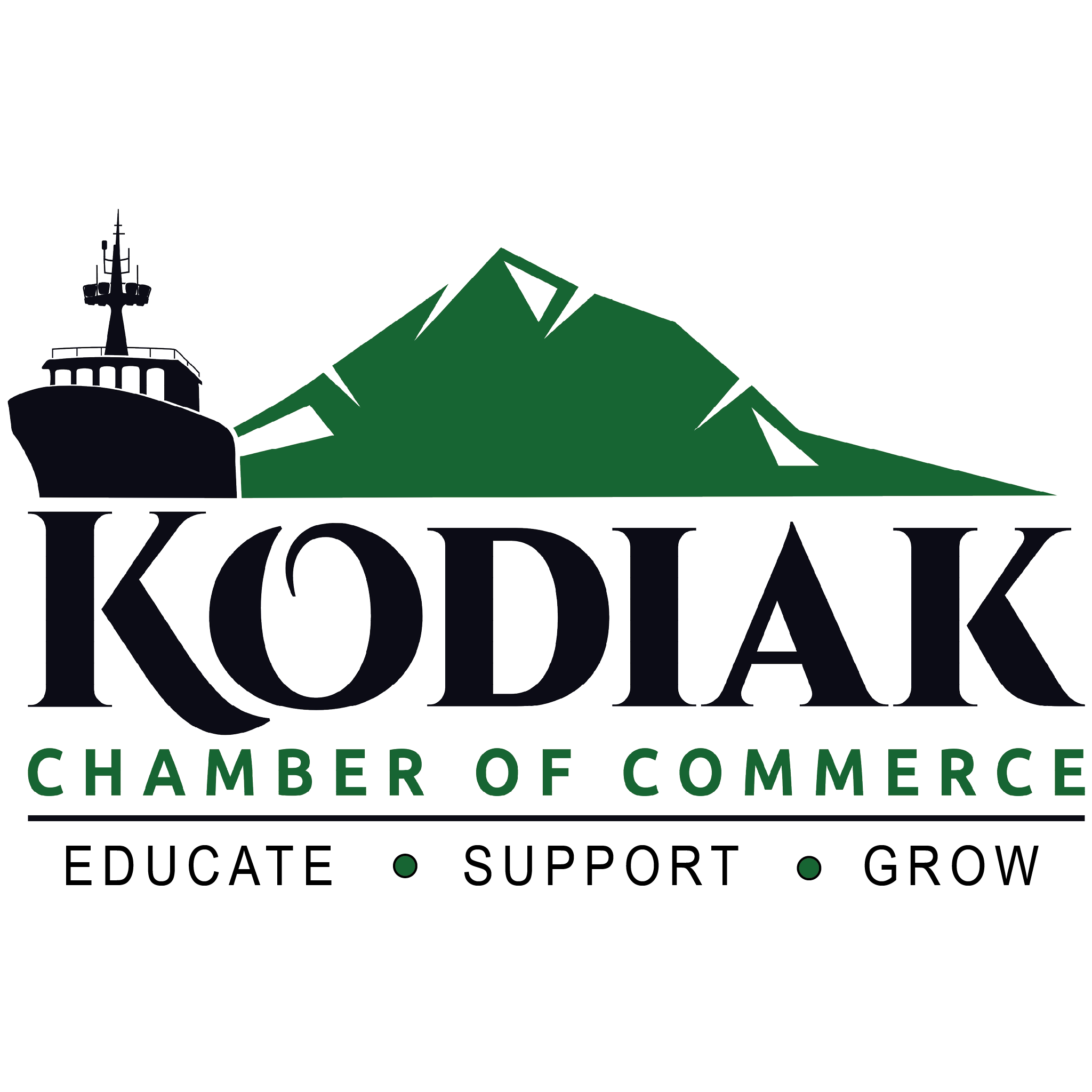 Kodiak Chamber of Commerce