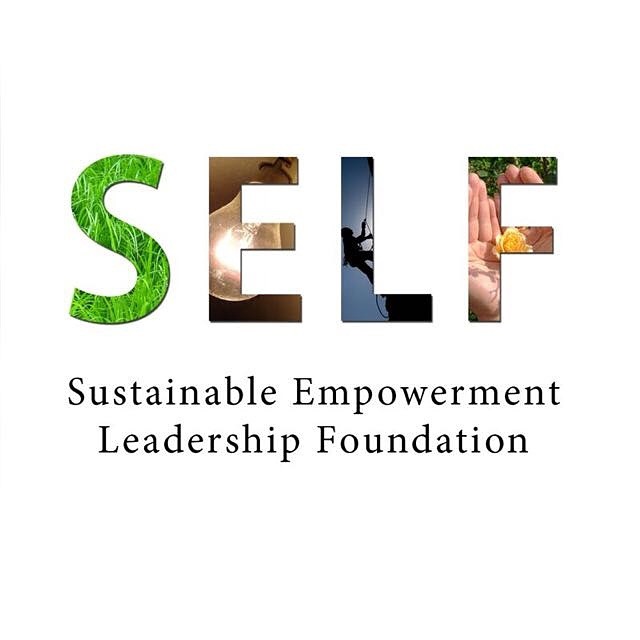 Sustainable Empowerment Leadership Foundation Self