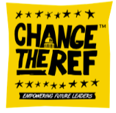 Change the Ref Inc.