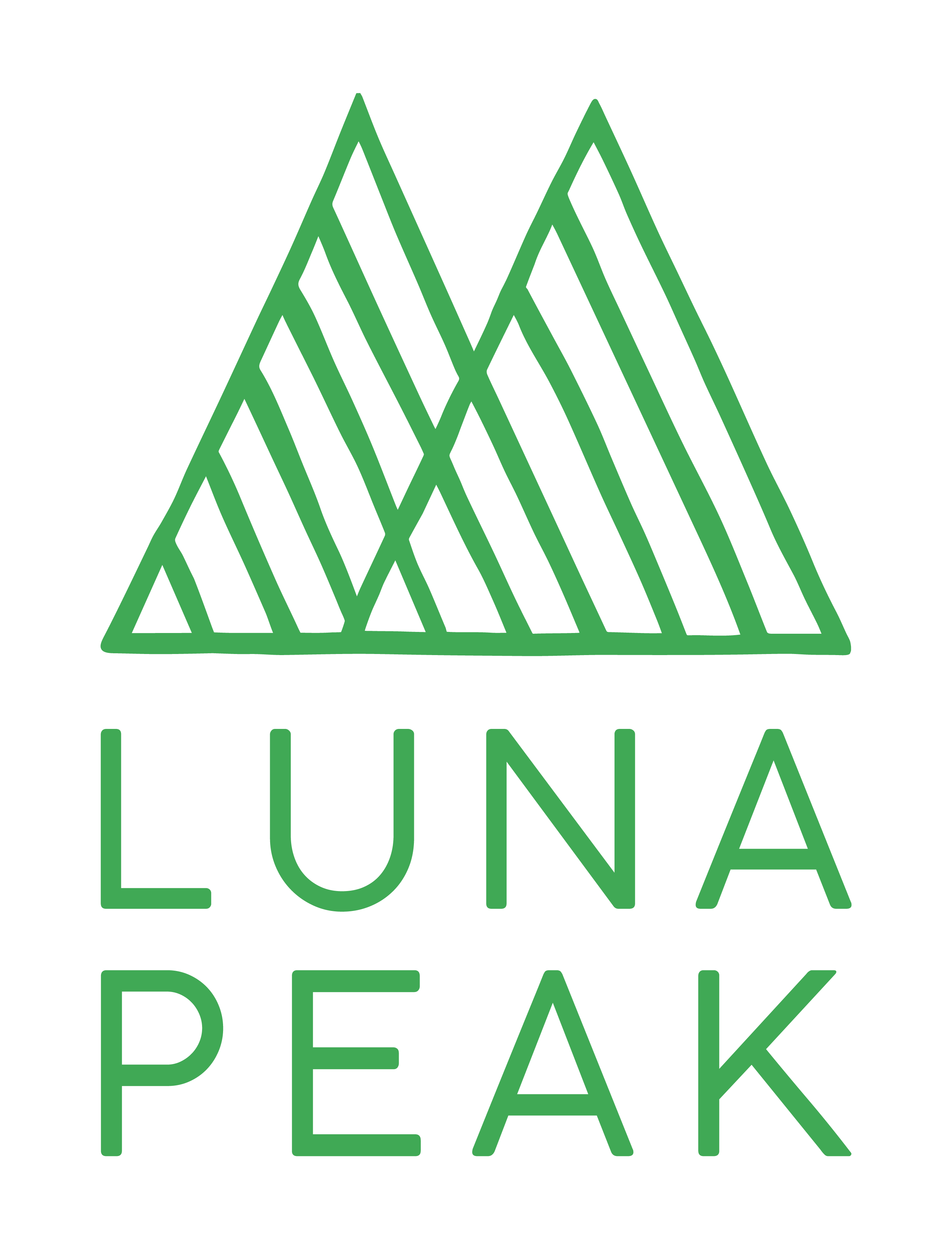 Luna Peak Foundation