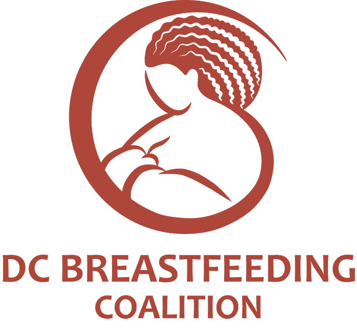 The District of Columbia Breastfeeding Coalition Inc.