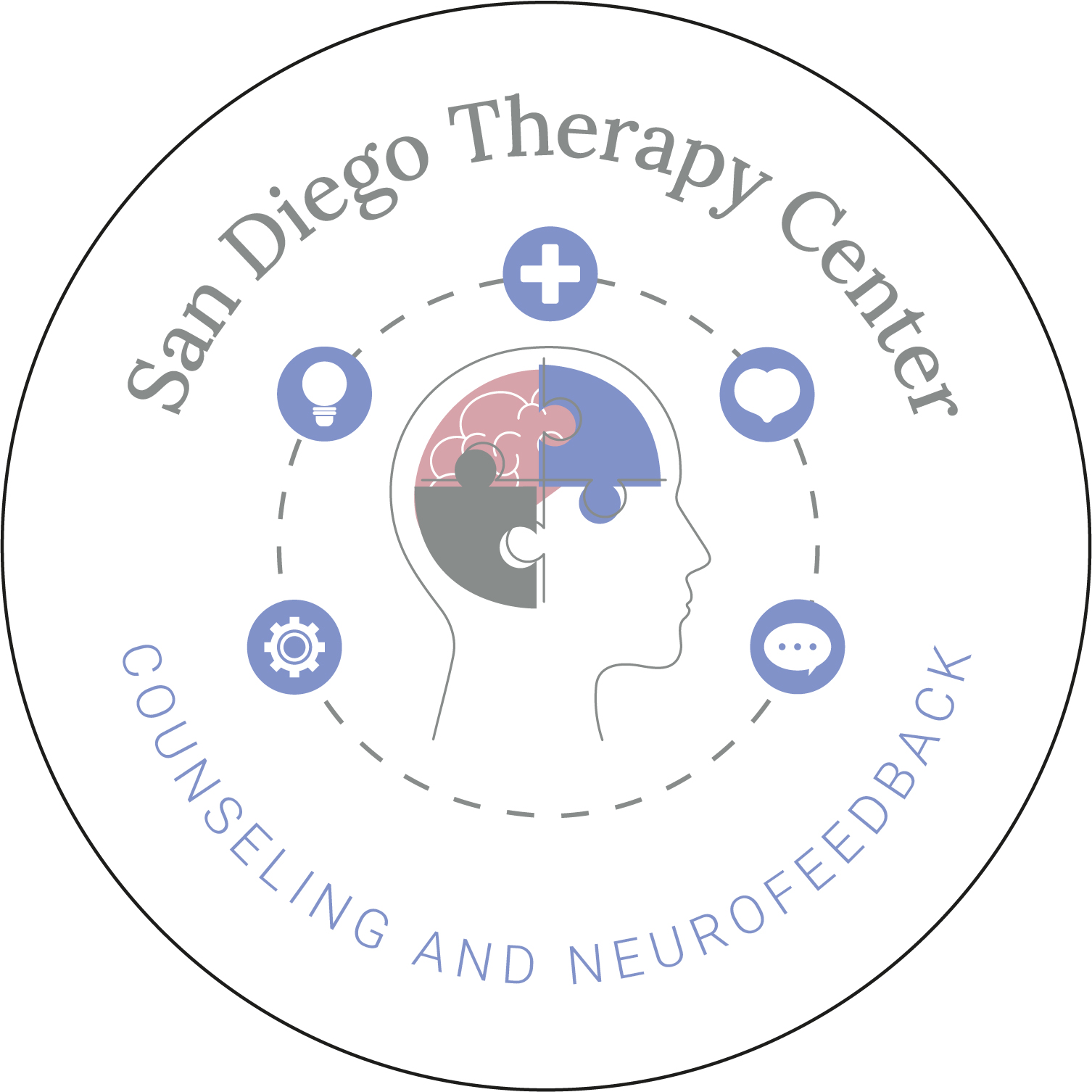 San Diego Therapy Center