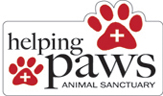 Helping Paws Animal Sanctuary Inc.