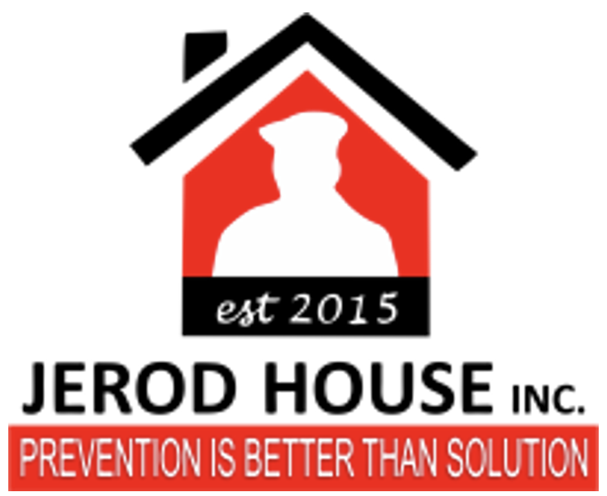 Jerod House Inc. in partnership with RAG