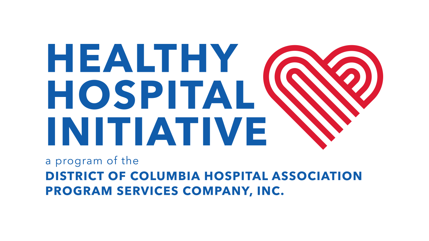 DC Hospital Association Program Services Company Inc.