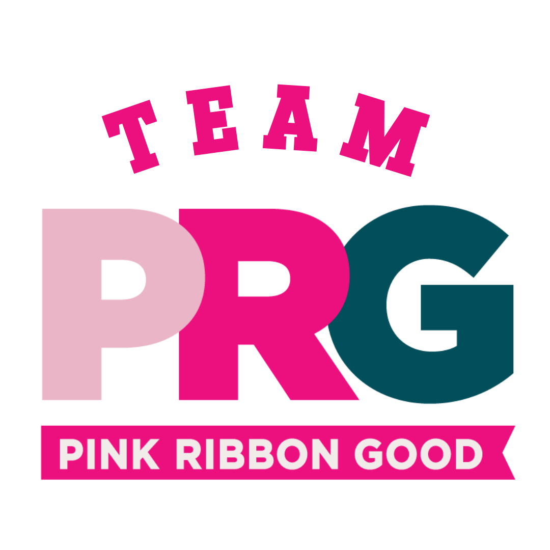 Pink Ribbon Good