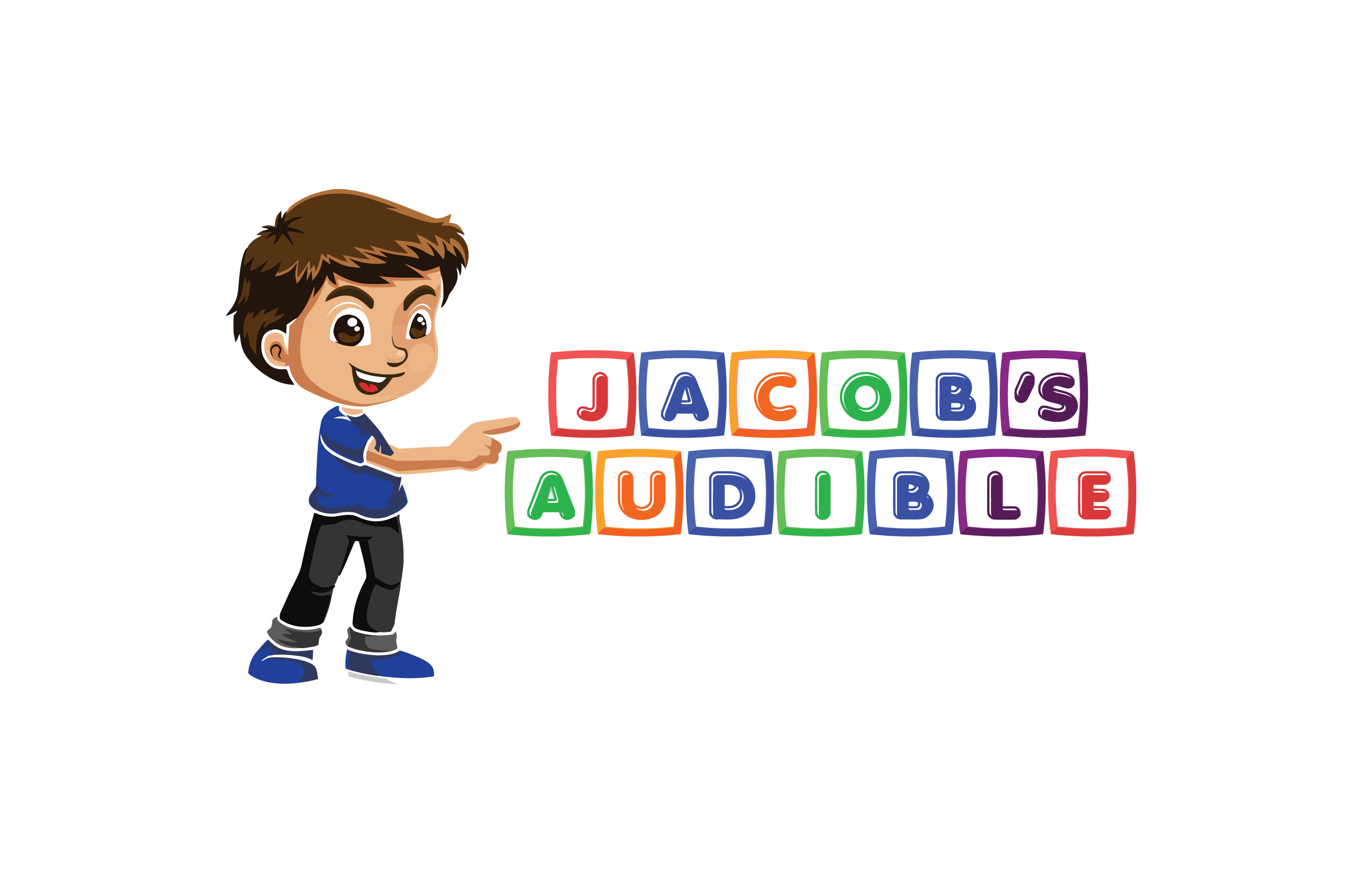 Jacob's Audible Inc.