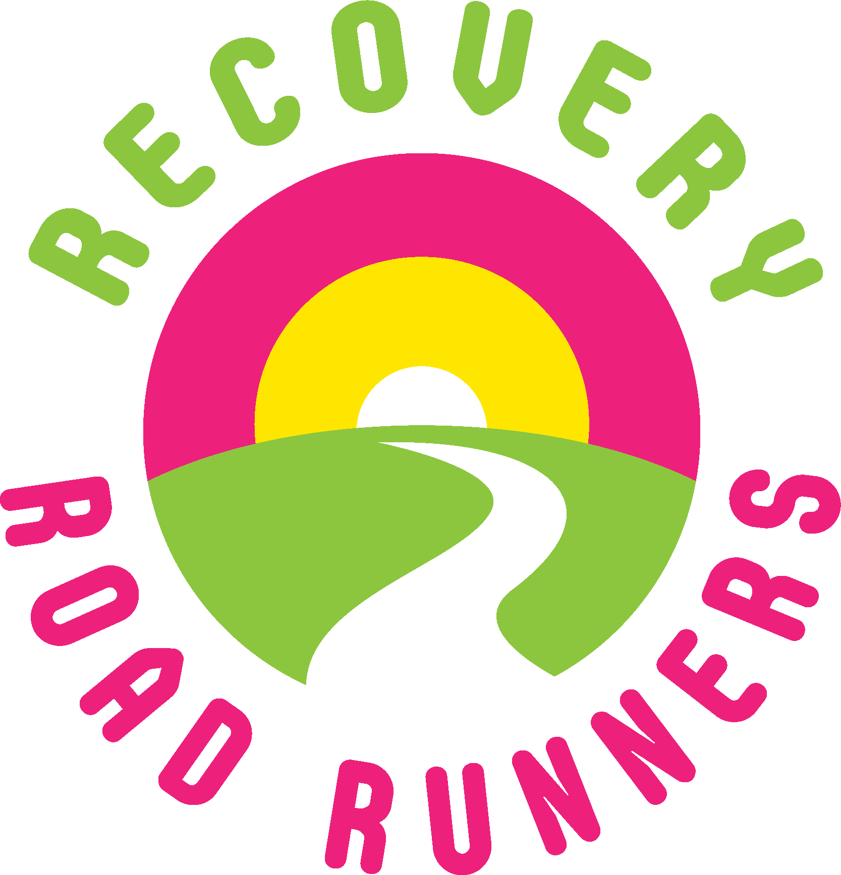 Recovery Road Runners Nonprofit Organization