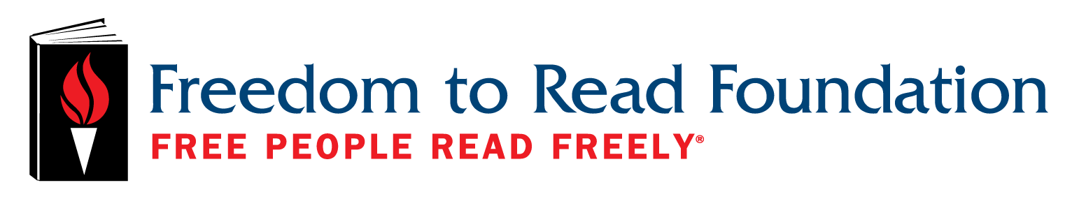 Freedom to Read Foundation