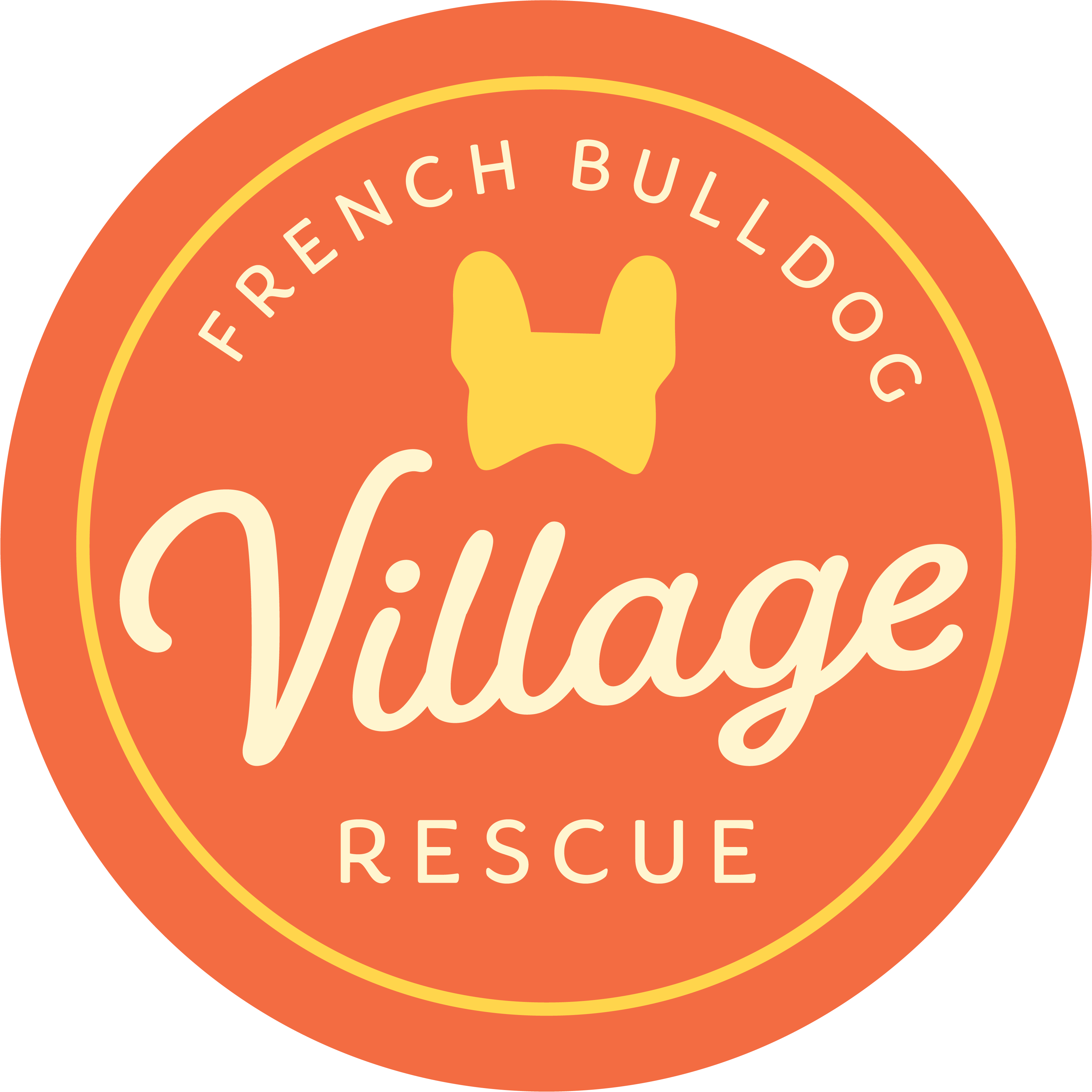 French Bulldog Village Rescue