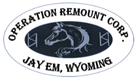 Operation Remount Corporation