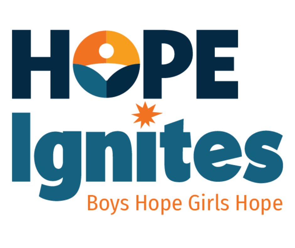 Hope Ignites